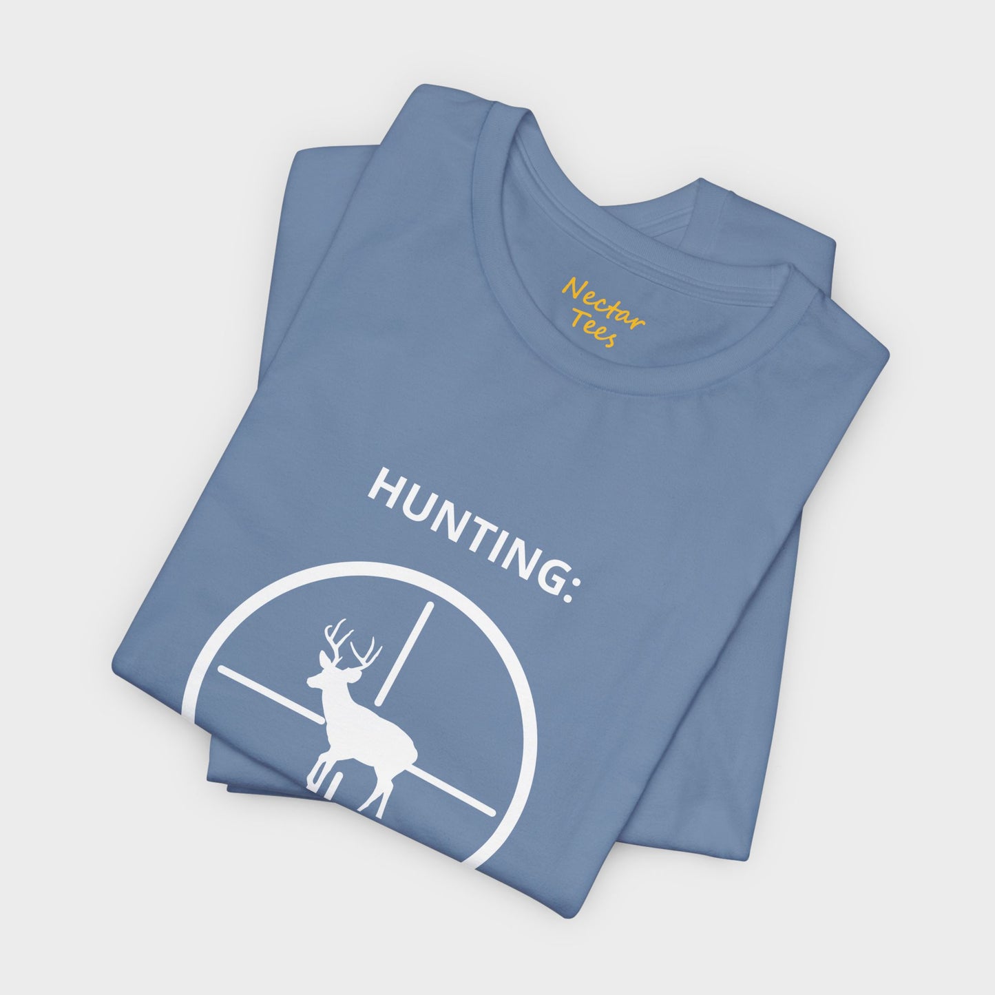Hunting: Where the wild things are!