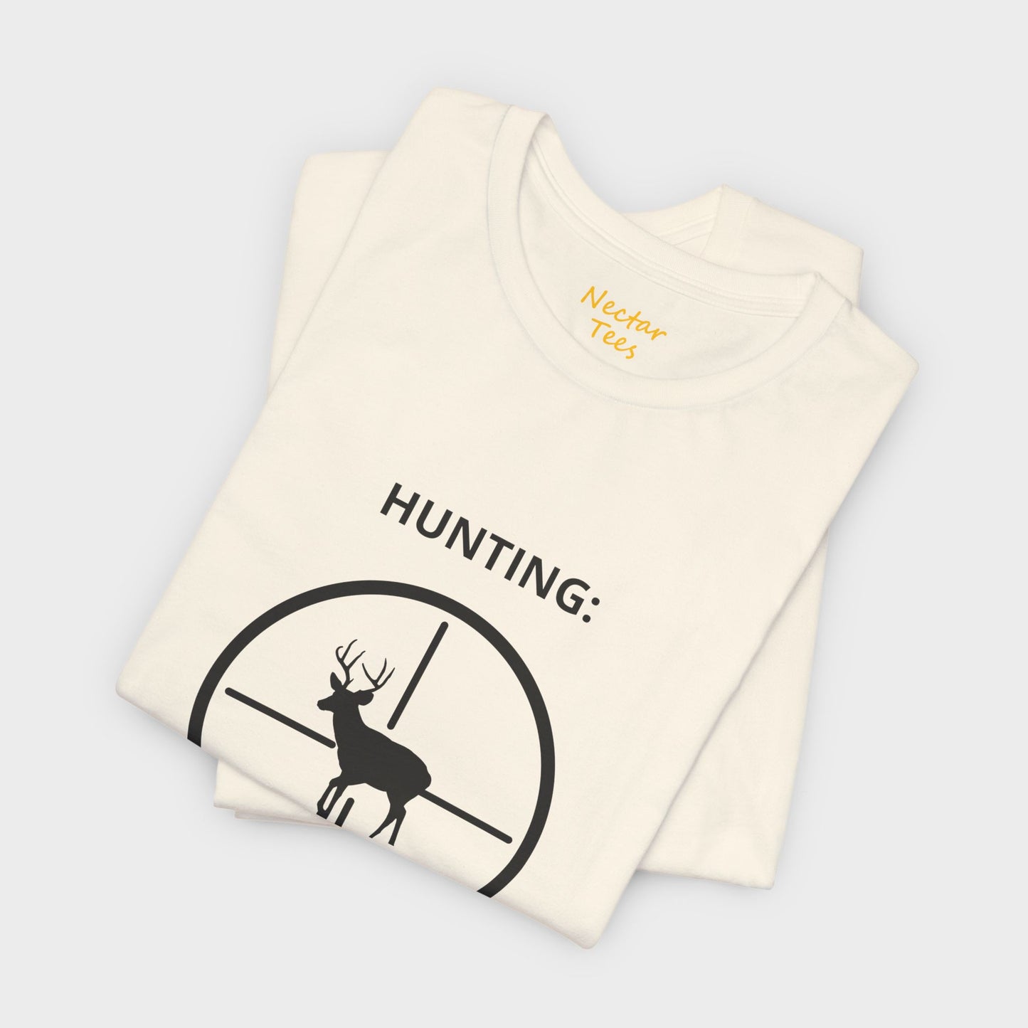 Hunting: Where the wild things are!