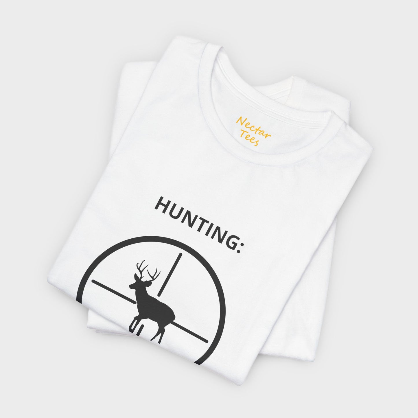 Hunting: Where the wild things are!