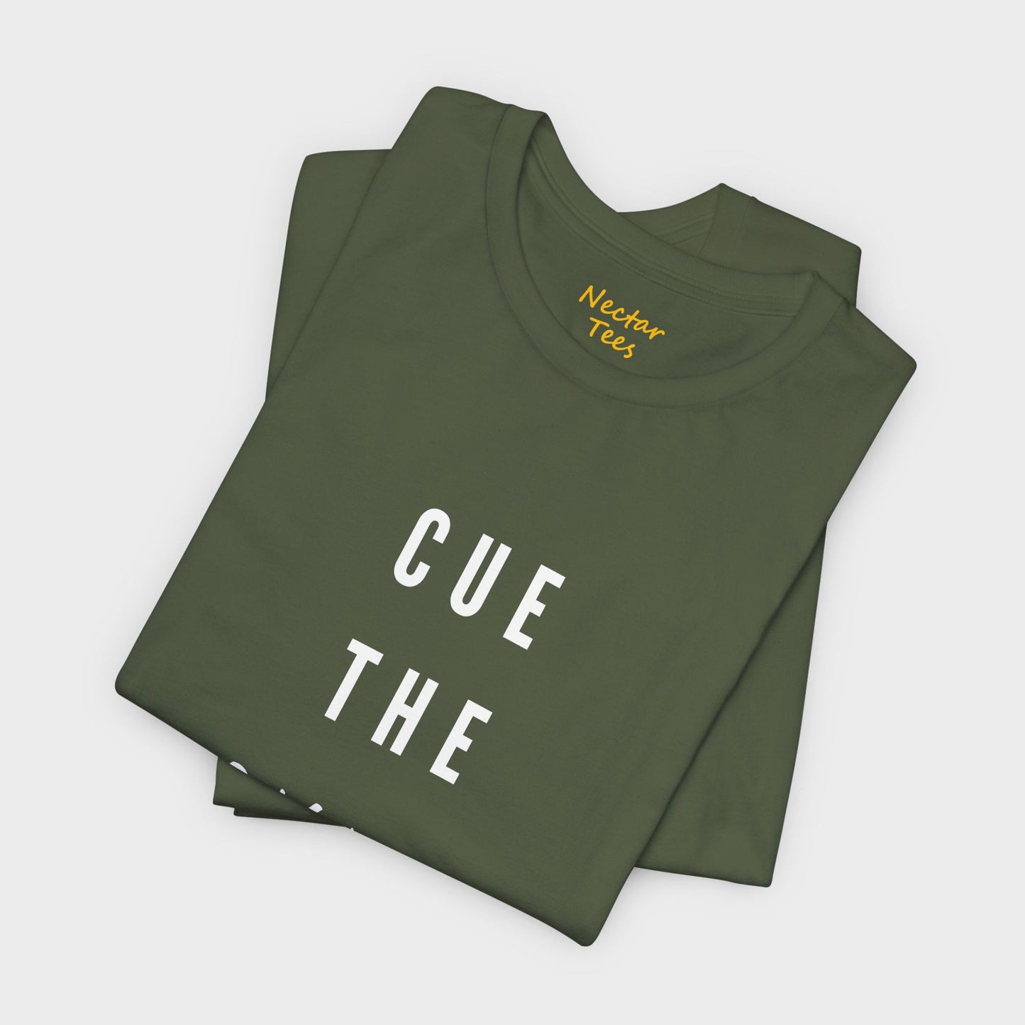 Cue the wine. T-Shirt