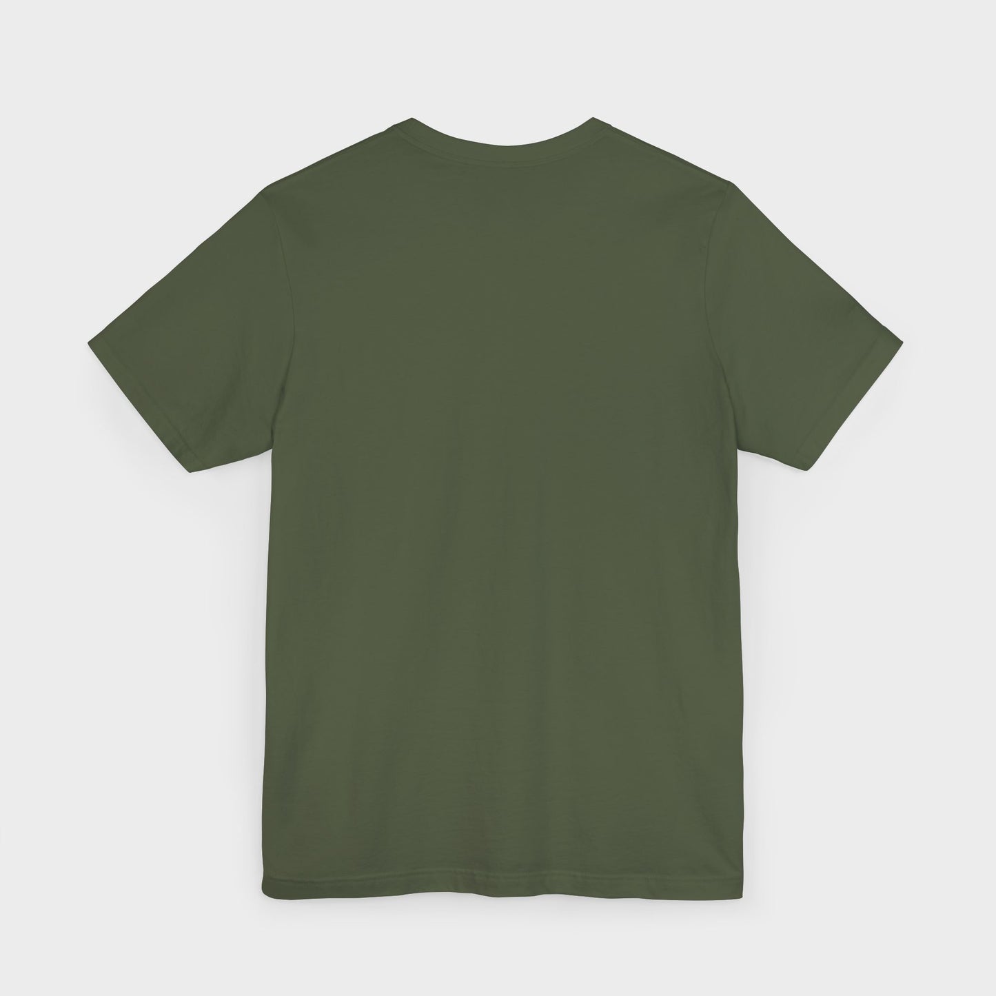 Life is better when you're on the green. T-Shirt