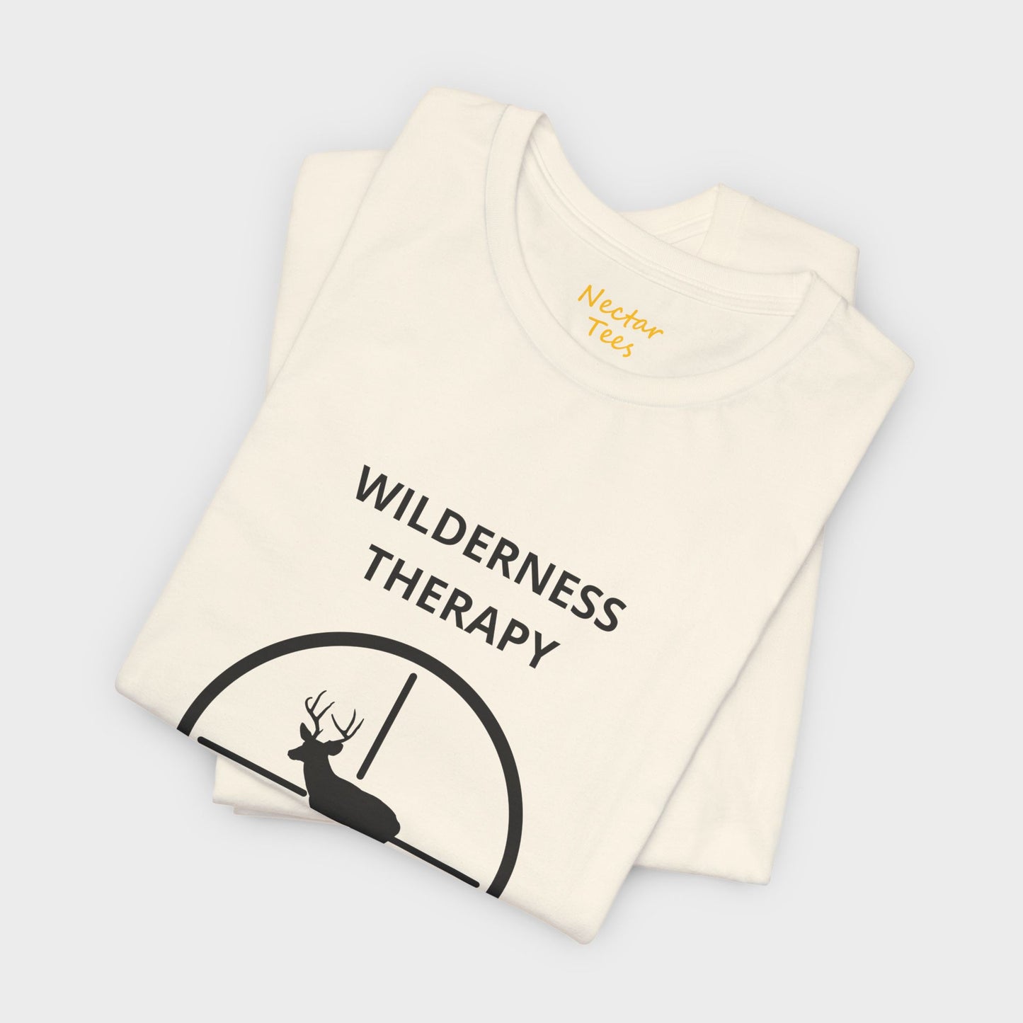 Wilderness therapy: Just add a rifle!