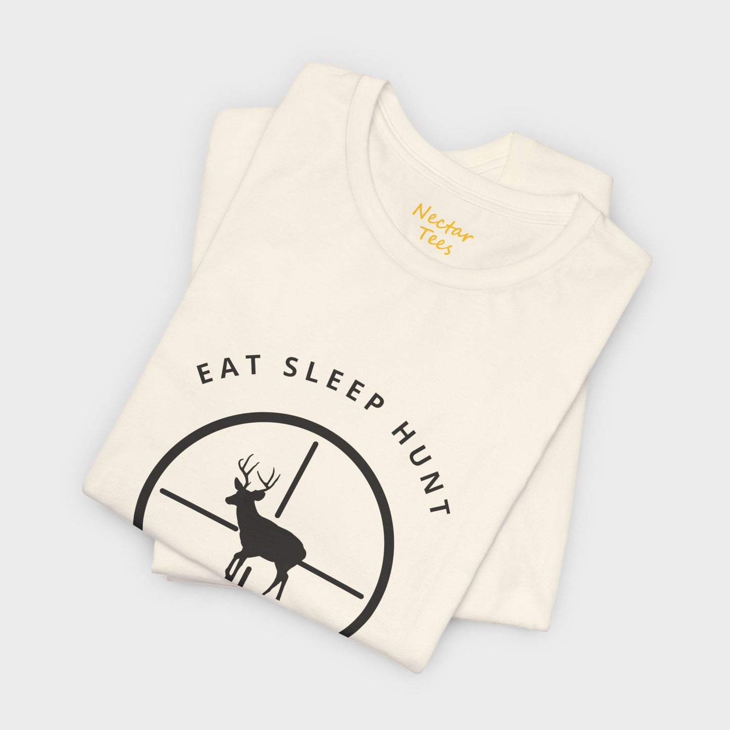 Eat, Sleep, Hunt, Repeat! T-Shirt