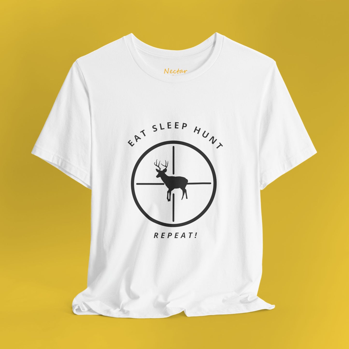 Eat, Sleep, Hunt, Repeat! T-Shirt