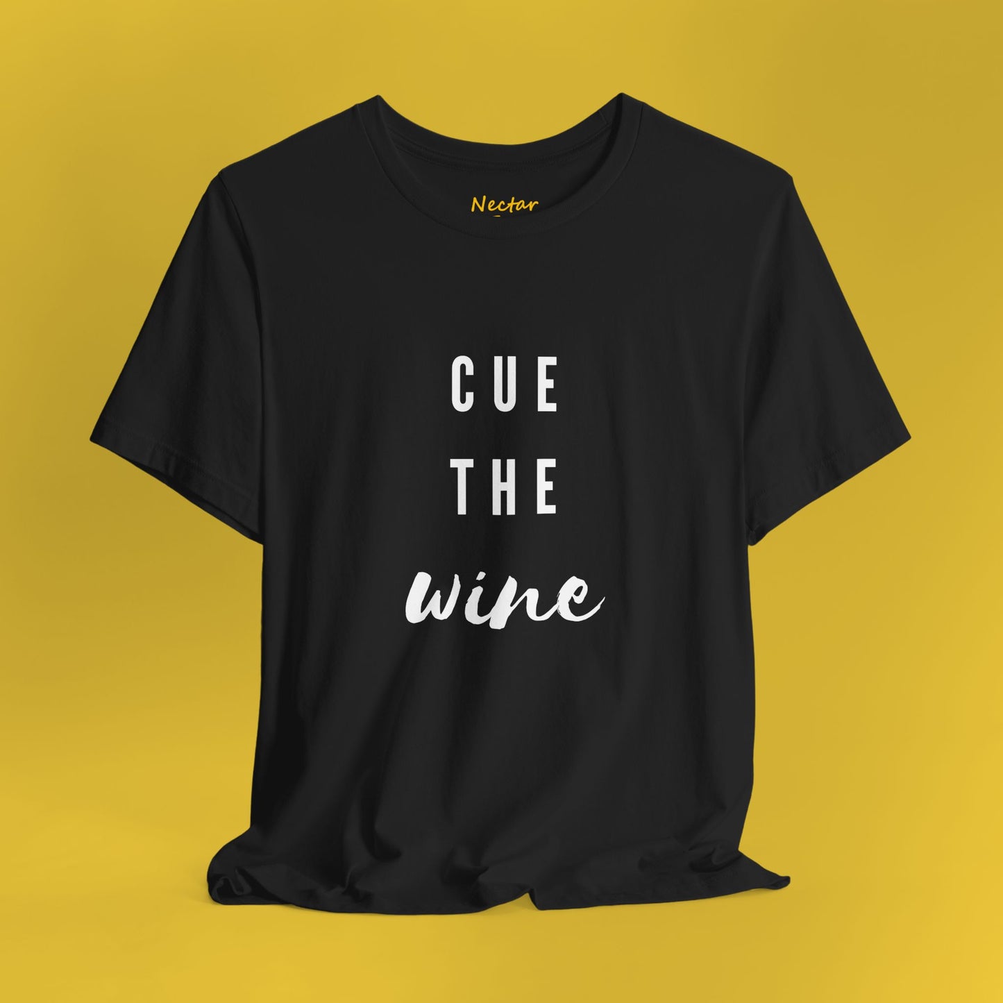 Cue the wine. T-Shirt