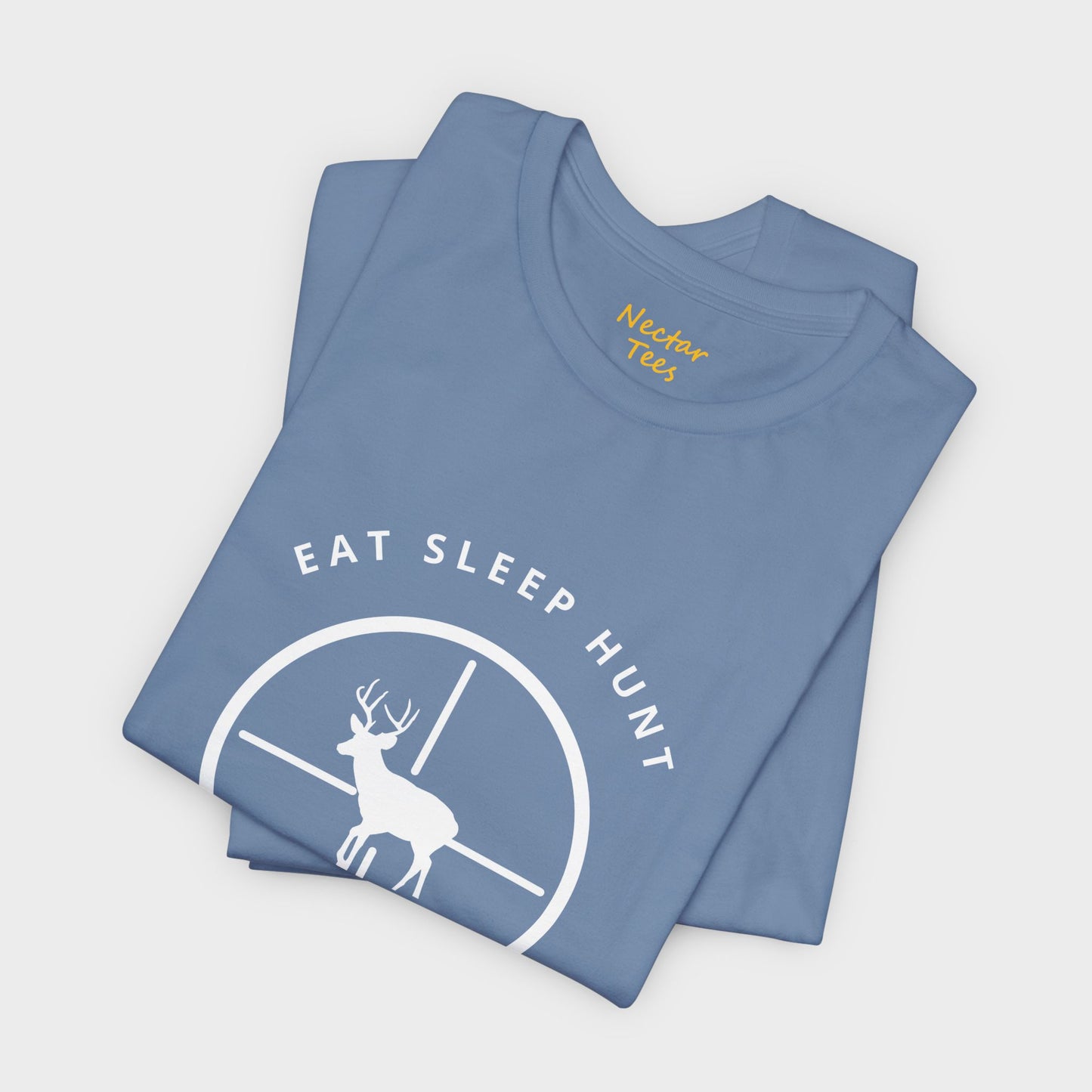 Eat, Sleep, Hunt, Repeat! T-Shirt