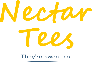 Nectar Tees